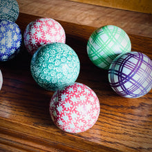 Load image into Gallery viewer, Scottish Carpet Bowls C. 1870