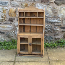 Load image into Gallery viewer, Pine Children's Kitchen Dresser