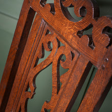 Load image into Gallery viewer, 18th Century Oak Side Chair