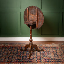 Load image into Gallery viewer, Georgian Tilt Top Table, c.1780–1820