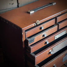 Load image into Gallery viewer, Timex Engineers Tool Box