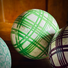 Load image into Gallery viewer, Scottish Carpet Bowls C. 1870