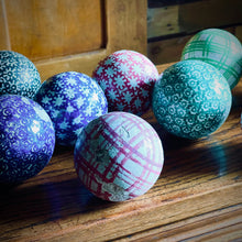 Load image into Gallery viewer, Scottish Carpet Bowls C. 1870