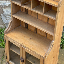 Load image into Gallery viewer, Pine Children's Kitchen Dresser