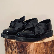 Load image into Gallery viewer, Dr. Martens Mariel Patent Leather Shoes – UK 5