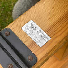 Load image into Gallery viewer, 70s Pegasus Rocking Horse