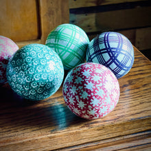 Load image into Gallery viewer, Scottish Carpet Bowls C. 1870