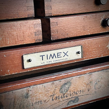 Load image into Gallery viewer, Timex Engineers Tool Box