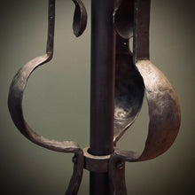 Load image into Gallery viewer, Floor-Standing Ecclesiastical Light