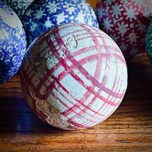 Load image into Gallery viewer, Scottish Carpet Bowls C. 1870