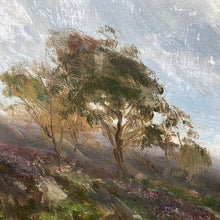 Load image into Gallery viewer, Oil Painting by John Falconer Slater (1857–1937)