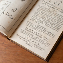 Load image into Gallery viewer, A Voyage to St. Kilda, Martin Martin, Fourth Edition (1753)