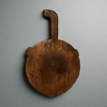 Load image into Gallery viewer, Antique Chapati Board