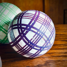 Load image into Gallery viewer, Scottish Carpet Bowls C. 1870