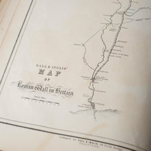 Load image into Gallery viewer, The Edinburgh Imperial Atlas, Ancient and Modern, Gall & Inglis, Edinburgh, 1847