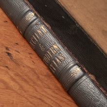 Load image into Gallery viewer, The Edinburgh Imperial Atlas, Ancient and Modern, Gall & Inglis, Edinburgh, 1847