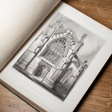 Load image into Gallery viewer, The Baronial and Ecclesiastical Antiquities of Scotland | Robert William Billings | Volume IV (1845–1852)