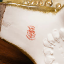 Load image into Gallery viewer, Austrian Teplitz Porcelain Basket Planter