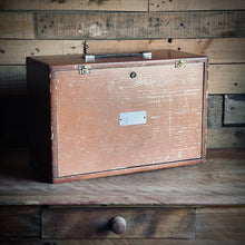 Load image into Gallery viewer, Timex Engineers Tool Box