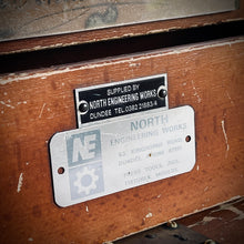 Load image into Gallery viewer, Timex Engineers Tool Box