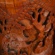 Load image into Gallery viewer, 19th C. Bamboo Brush Pots