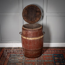 Load image into Gallery viewer, Rare Dry Goods Braidwood Barrel