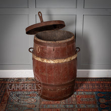 Load image into Gallery viewer, Rare Dry Goods Braidwood Barrel