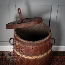 Load image into Gallery viewer, Rare Dry Goods Braidwood Barrel