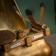 Load image into Gallery viewer, Vintage W & T Avery Ltd. Weighing Scales