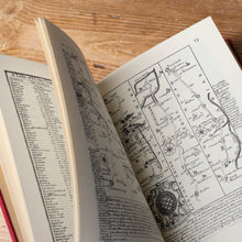Load image into Gallery viewer, Britannia Depicta: Ogilby's Improved Road Atlas of England & Wales (1979 Limited Edition No. 44/300)