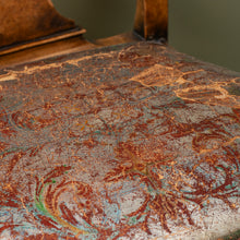 Load image into Gallery viewer, Pair of Queen Anne Burr Walnut Chairs