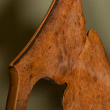 Load image into Gallery viewer, Pair of Queen Anne Burr Walnut Chairs