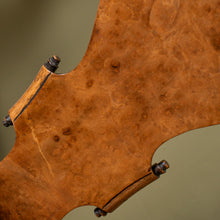 Load image into Gallery viewer, Pair of Queen Anne Burr Walnut Chairs