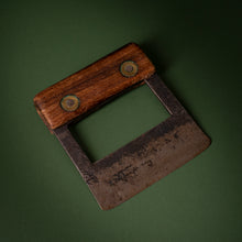 Load image into Gallery viewer, Late 19th Century Butcher’s Meat Chopper