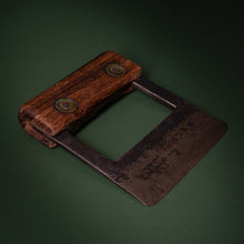 Load image into Gallery viewer, Late 19th Century Butcher’s Meat Chopper