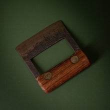Load image into Gallery viewer, Late 19th Century Butcher’s Meat Chopper
