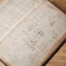 Load image into Gallery viewer, The Universal Calculator | John Thomson | First Edition 1784