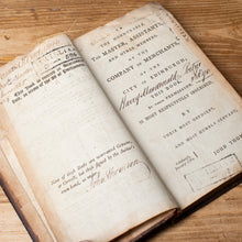 Load image into Gallery viewer, The Universal Calculator | John Thomson | First Edition 1784