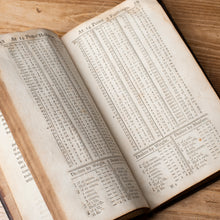 Load image into Gallery viewer, The Universal Calculator | John Thomson | First Edition 1784