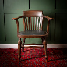 Load image into Gallery viewer, Captain's Chair (1938)