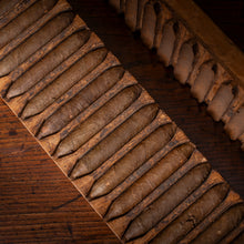 Load image into Gallery viewer, 1930s Cigar Mould (with Cigars)