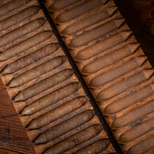 Load image into Gallery viewer, 1930s Cigar Mould (with Cigars)