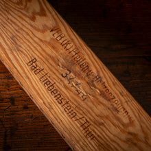 Load image into Gallery viewer, 1930s Cigar Mould (with Cigars)