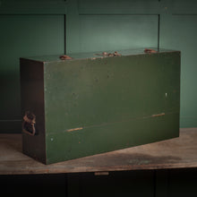 Load image into Gallery viewer, Large Vintage Joiner’s Tool Chest