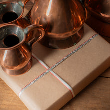 Load image into Gallery viewer, Copper Imperial Measuring Jug Set with Funnel & Hydrometer