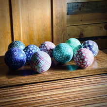 Load image into Gallery viewer, Scottish Carpet Bowls C. 1870