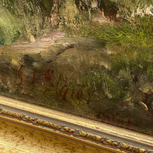 Load image into Gallery viewer, Oil Painting by John Falconer Slater (1857–1937)