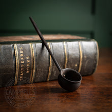 Load image into Gallery viewer, 7" 19th Century Treen Toddy Ladle