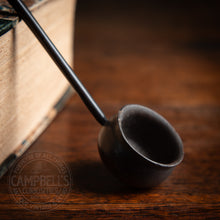 Load image into Gallery viewer, 7" 19th Century Treen Toddy Ladle