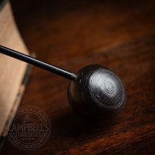 Load image into Gallery viewer, 7" 19th Century Treen Toddy Ladle